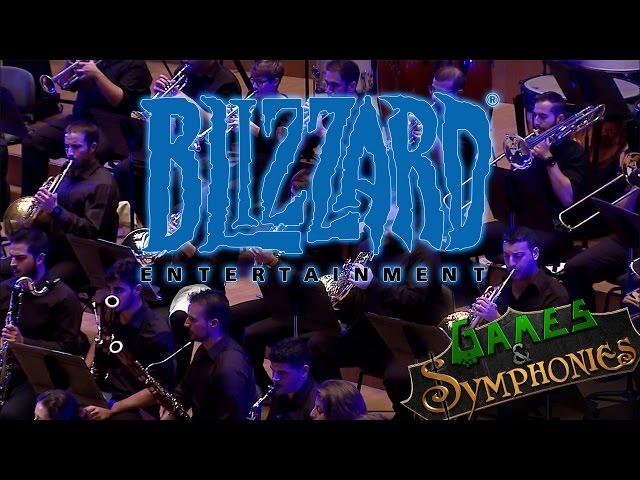 G&S - The Perfect Blizzard (Warcraft, Hearthstone, Diablo, Starcraft)