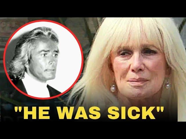 At 81, Linda Evans FINALLY REVEALS Marriage Nightmares With John Derek