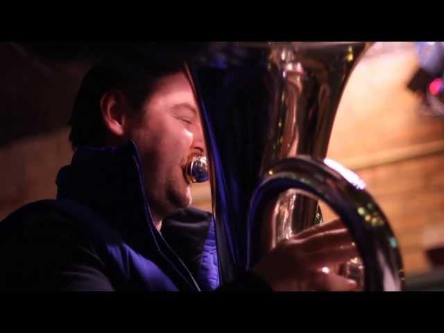 Les Neish - Talking Tuba