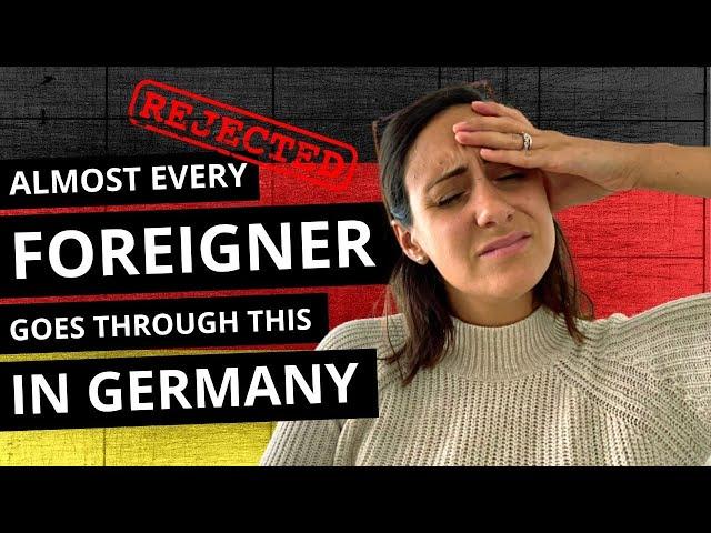 THE WORST PART ABOUT LIVING IN GERMANY | GERMANS WILL NEVER UNDERSTAND THIS 