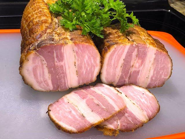 Мясная Закуска ПРАЗДНИЧНАЯ по-домашнему Восторг у всех!  Легко и Просто!