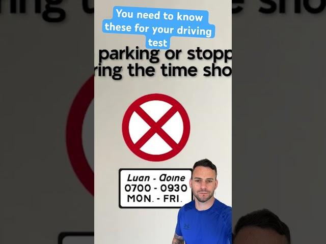 Question you could be asked on the day of your driving test. #drivingtestroutes #mocktest