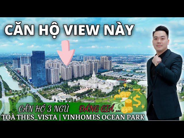 View Căn Hộ Này Đáng Giá bao nhiêu ... ? TheS_Vista | Vinhomes Ocean Park