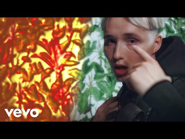 Isac Elliot - Waiting Game (Official Music Video)