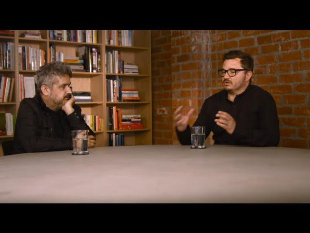 SCI-Arc Entrepreneurs #1: Paul Petrunia of Archinect