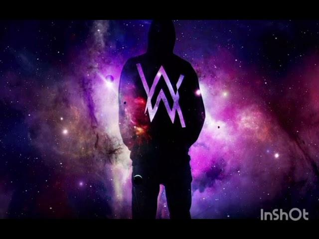 Alan Walker - Faded (1Hour)