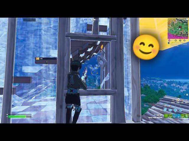 Happy  (Fortnite Montage)