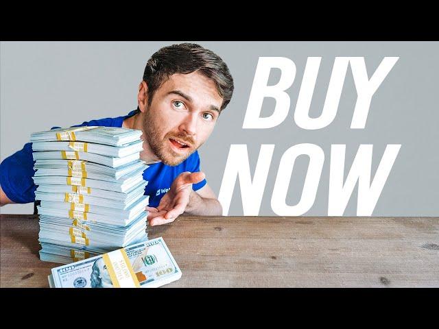 How To Buy Bitcoin SAFELY | Step By Step Guide