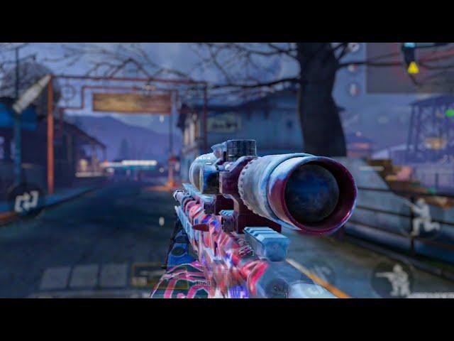 Arctic .50 - Sleet Serpent 