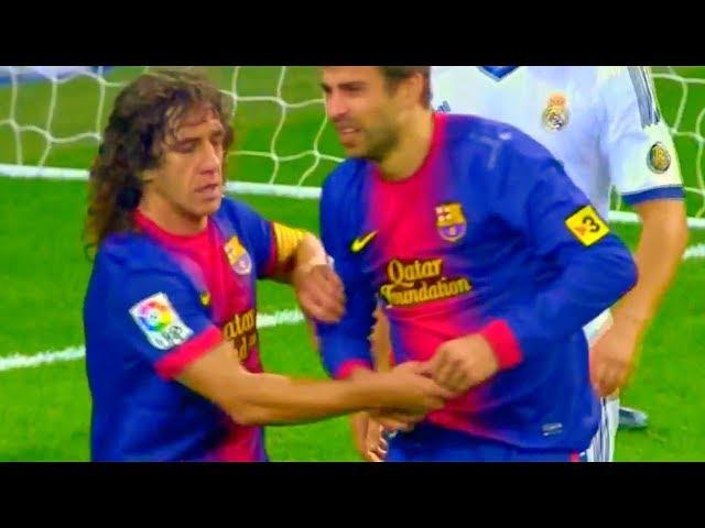 Top 10 Fairplay Football Moments