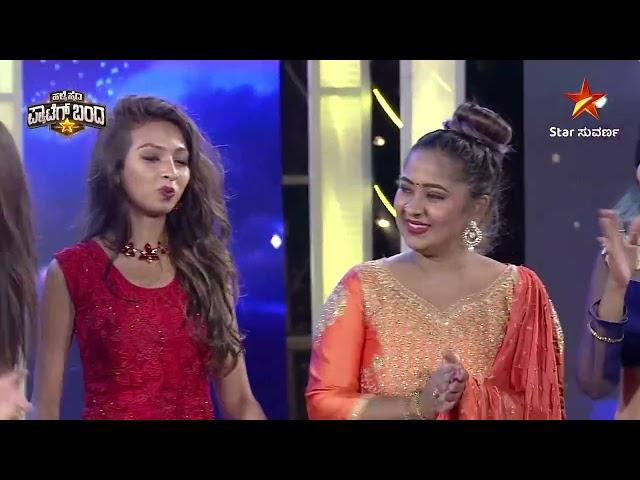 Halli Hyda Pyateg Banda | Ep 66   | Highlights 1 | Reality Show | Akul Balaji | Star Suvarna