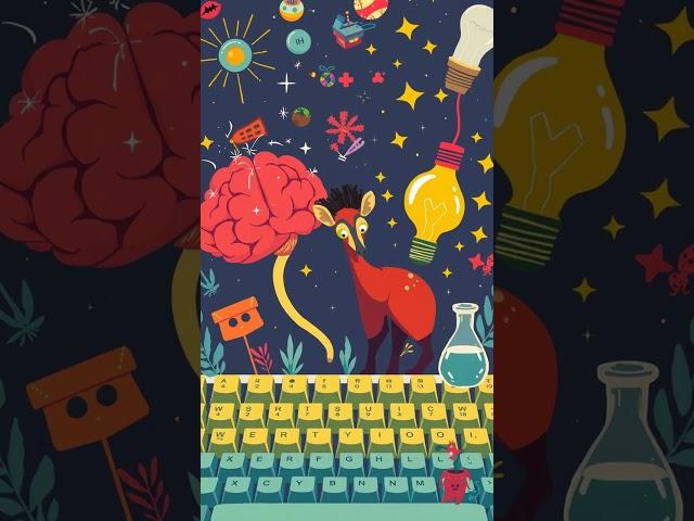 Your Keyboard Slows You Down?!