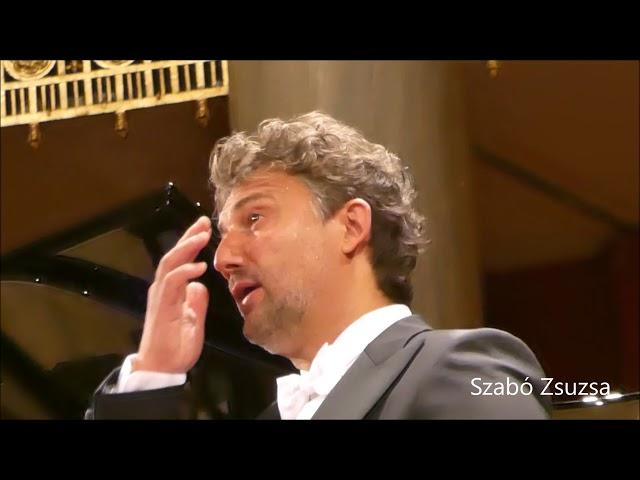 Jonas Kaufmann - Die drei Zigeuner