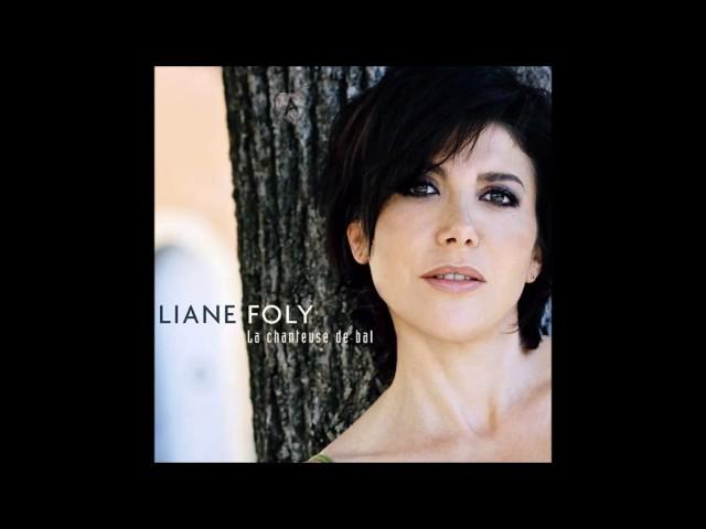 Liane Foly - Deux Centres Du Monde