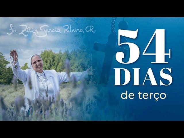 54 dias de terço - Dia 41 - Mistérios Dolorosos