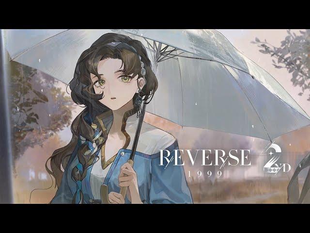 Moldir Trailer - "The Past, the Present" | Reverse: 1999