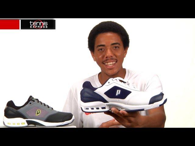 Tennis Express | Shoe Guide | Prince Renegade 2 LS