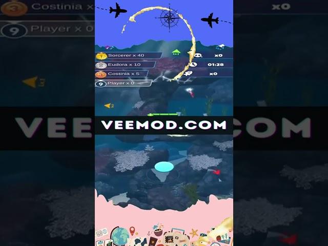 Fish Eater Cheat  Instruct Have Tips For Free On Smartphone