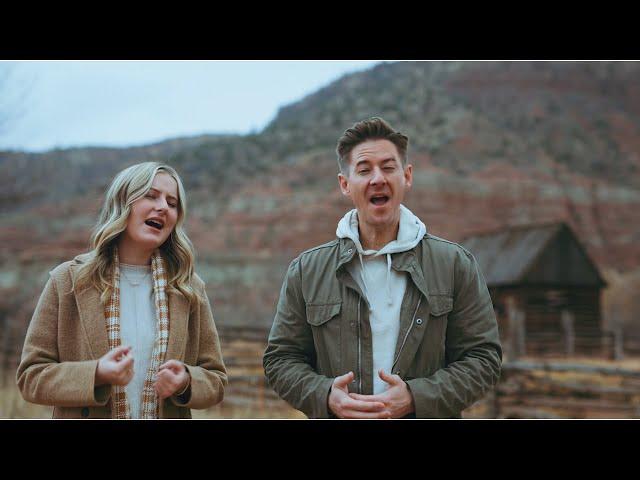 "Be Here Now" [OFFICIAL MUSIC VIDEO] Mat & Savanna Shaw | Father daughter duet