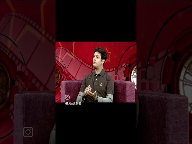Actor Sham