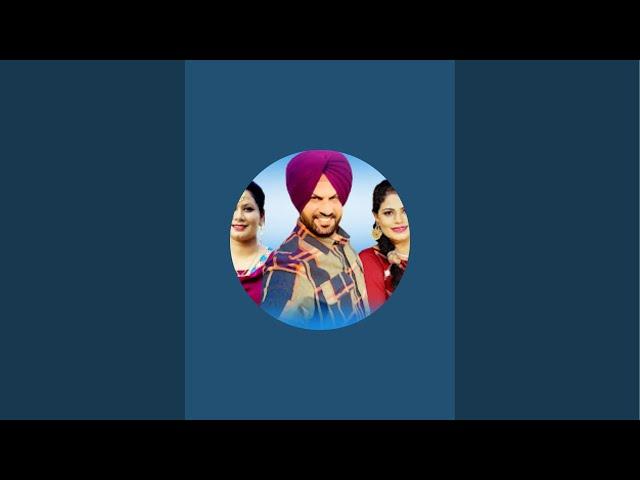 Atma Singh Music  is live