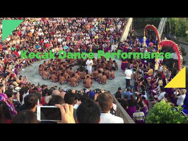 Bali Indonesia Uluwatu Temple and Kecak Dance #Bali, #uluwatu, #Kecakdance, #Indonesia #tourism