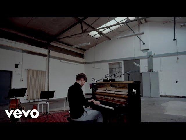 Florian Christl - Timelapse (Live)