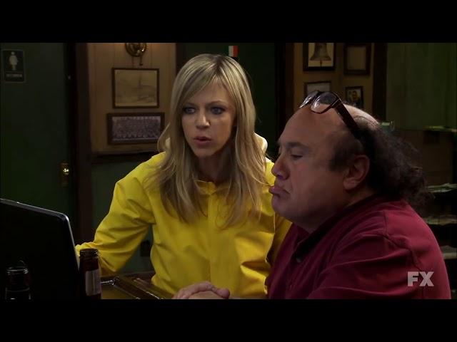 It's Always Sunny in Philadelphia-Best of Frank Reynolds