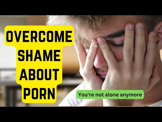 Overcoming Pornography Addiction & Shame with Mindfulness - Dr. Luke Sniewski FULL Interview