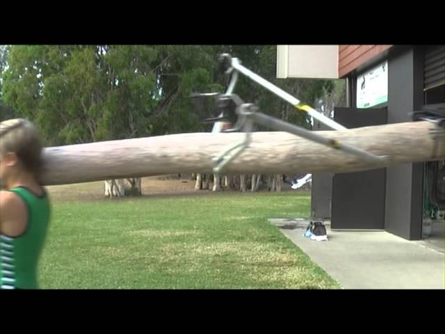 Riverway Rowing Club - Holden Home Ground Advantage