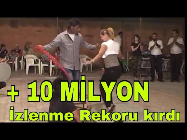 izlenme rekoru kıran arap kızı musabeyli köyünde show yaptı GÜNEY KAMERA KİLİS 2014