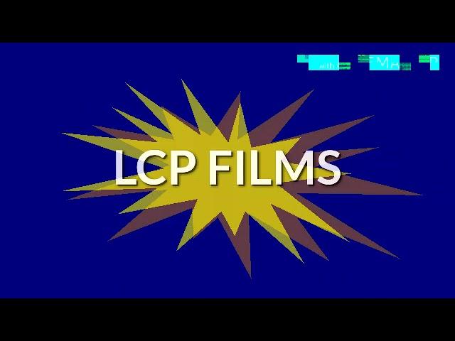 LCP FILMS: WE ARE BACK!