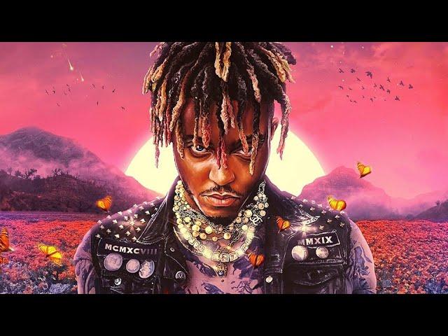 JUICE WRLD Type Beat - Being Alone with Hook 2025 - بيانو حزين موسيقى عاطفية جميلة