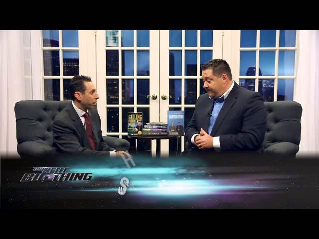 The Next Big Thing Show Real Estate Sales Part 4
