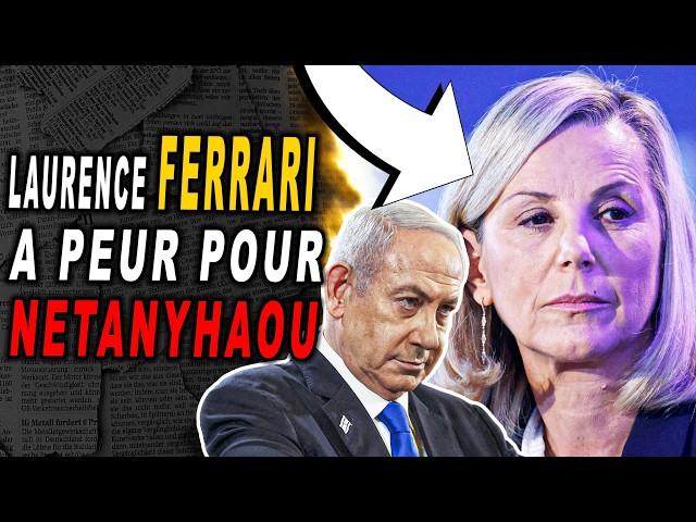 TPMP admet les erreurs liées au C19, Laurence FERRARI a peur pour NETANYAHOU