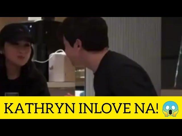 KATHRYN BERNARDO AND ALDEN RICHARDS INTERVIEW