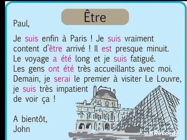 Apprendre le français à travers des histoires courtes