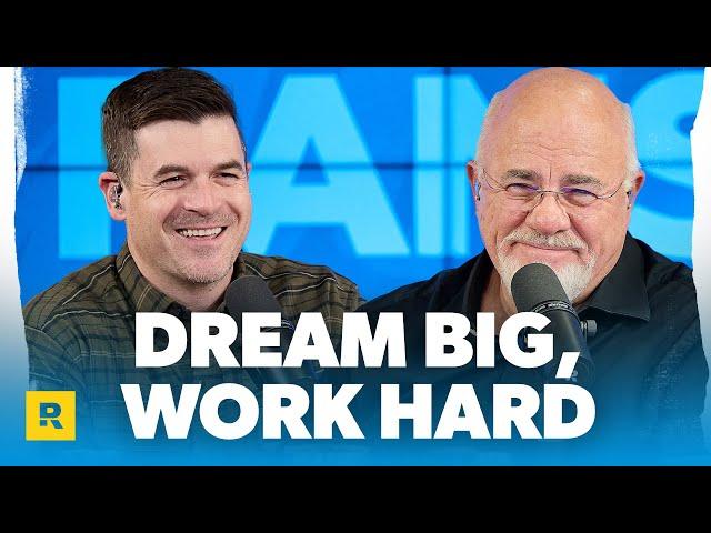 Passion Without Hard Work Is Just a Dream | June 17, 2025