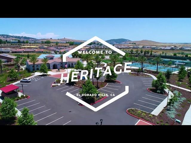 Heritage - El Dorado Hills - Witham Real Estate