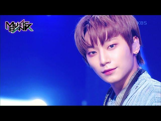 Hit The Bass - BLITZERS [Music Bank] | KBS WORLD TV 220812