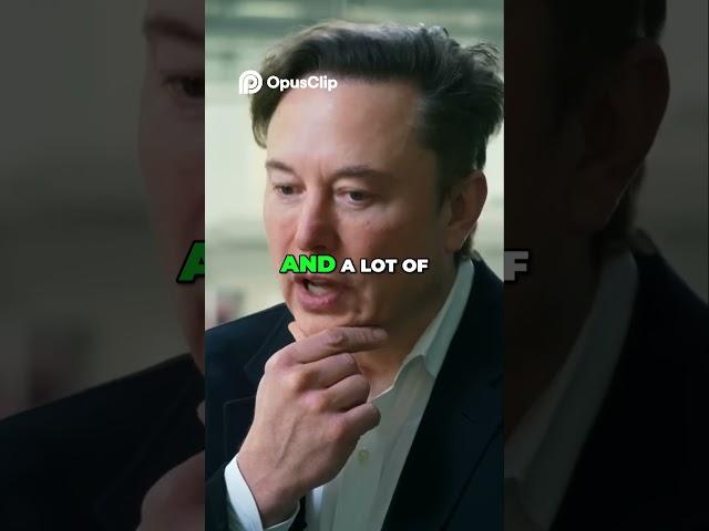 Elon Musk  Building a Future Worth Getting Excited About #chatgpt #gta