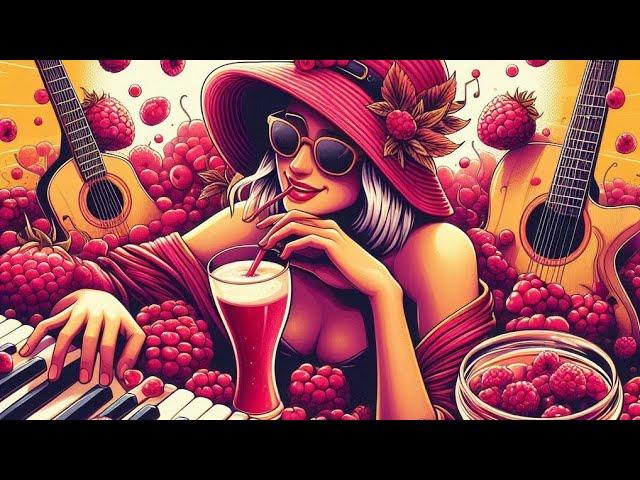 Raspberry Women Meetube