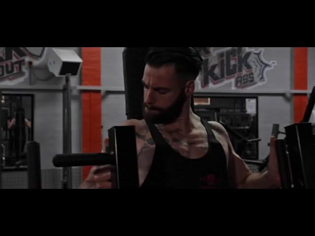 100% Muscle Fitness Gym Promotional Video | NEW AGE PRODUCTIONS