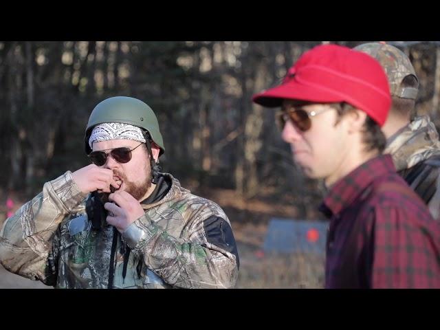 The Great Yooper Dispute - Trailer