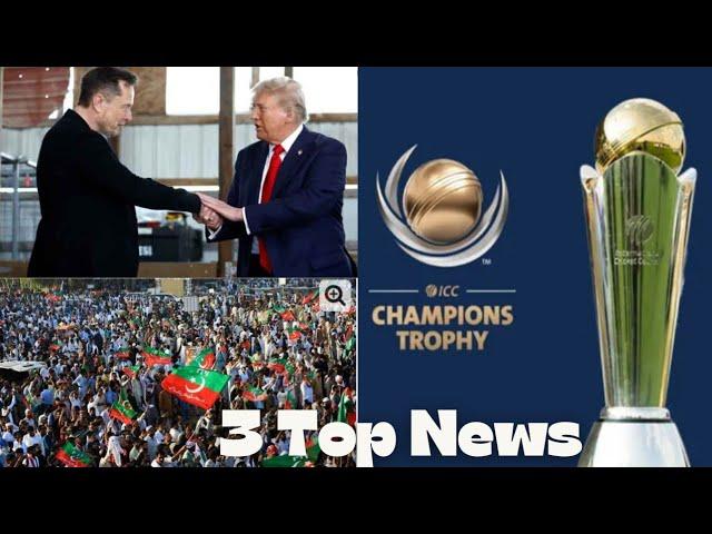 WeDnEsDaY 3 tOp NeWs