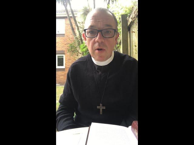 Day of Prayer: Franciscan Principles with Fr Edward Owen