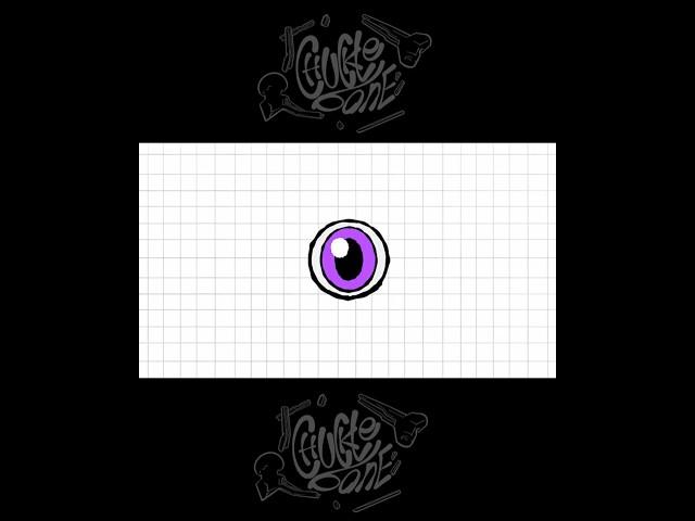 OUTSIDER TRADING Animated Intro :Chucklebone