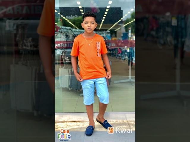 #joão Victor #modelo paraíba ##mundo das modas #viral # Brasil