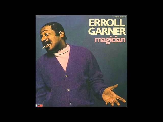 Erroll Garner   Mucho Gusto