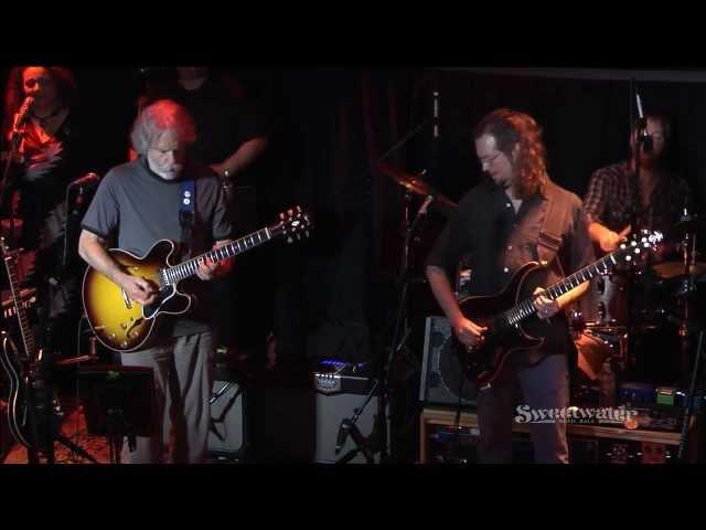 Furthur - Sweetwater Music Hall - 01/19/13 - Set Two, Part One